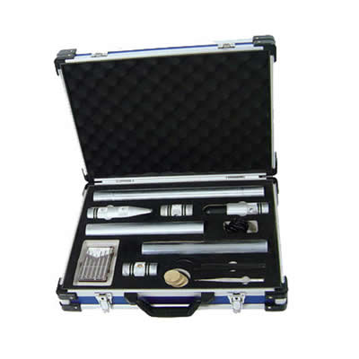 小口徑羅盤測斜儀 KXP-2A