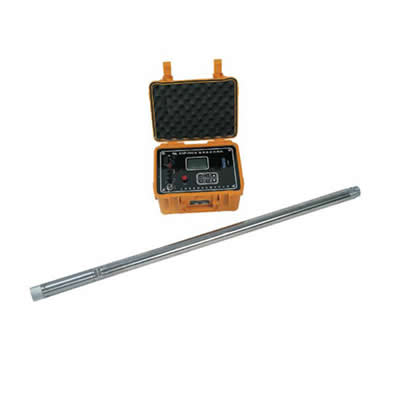 輕便數(shù)字測斜儀 KXP-3A2