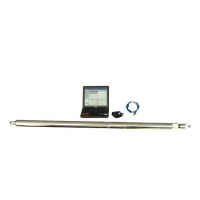 無纜水平光纖陀螺測斜儀 JTL-40FWL