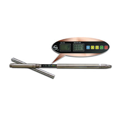 數(shù)字羅盤測斜儀 KXP-2B