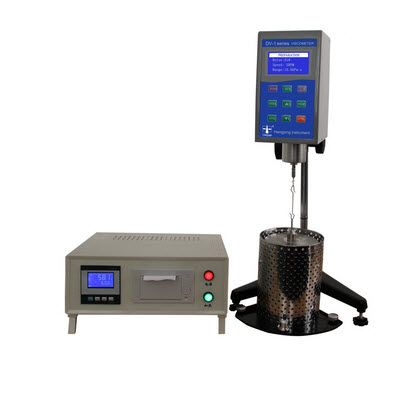 瀝青專用布氏轉(zhuǎn)粘度計 DV-1C