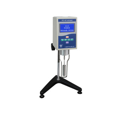 液晶旋轉(zhuǎn)粘度計 NDJ-8S