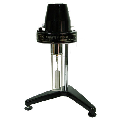 指針式旋轉(zhuǎn)粘度計 NDJ-1