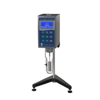 布氏旋轉黏度計 DV-2MLV