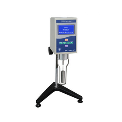 微機型液顯旋轉粘度計 SNB-1