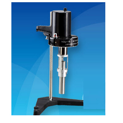 旋轉粘度計 NDJ-1