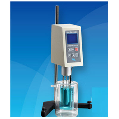 布氏旋轉粘度計 NDJ-1C