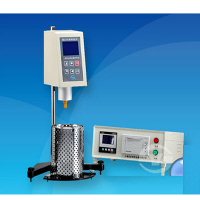 布氏旋轉粘度計 NDJ-1D