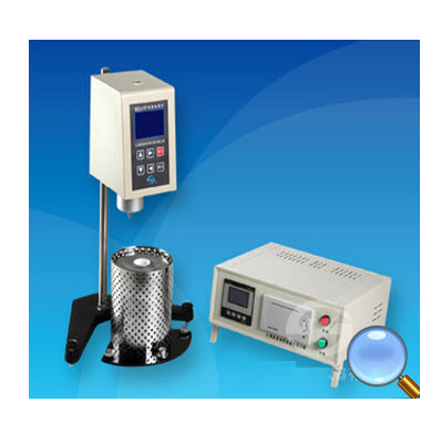 布氏旋轉粘度計 NDJ-1F