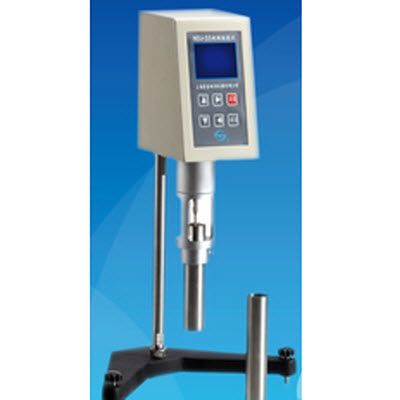 旋轉粘度計（數字式）NDJ-5S