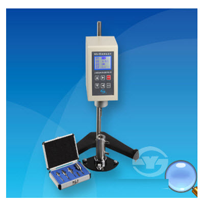旋轉粘度計（數字式）NDJ-8S