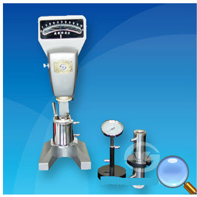 旋轉粘度計 NDJ-79