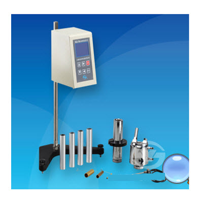 數字旋轉粘度計 NDJ-79A