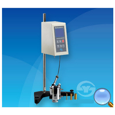 數字旋轉粘度計 NDJ-79B