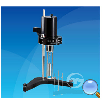 旋轉粘度計 NDJ-4