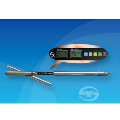 數字羅盤測斜儀  KXP-2D2