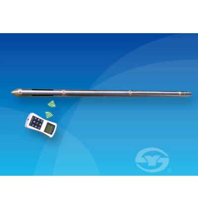 全空間數(shù)字測斜儀 KXP-3D