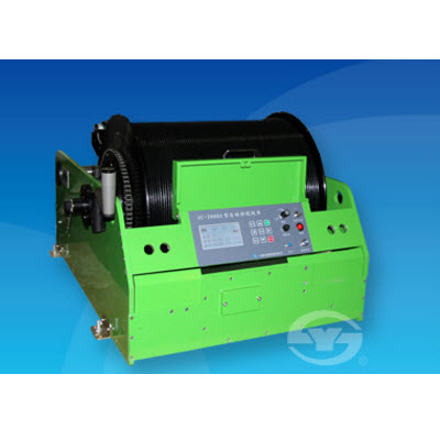 自動排纜絞車 JC-2000A