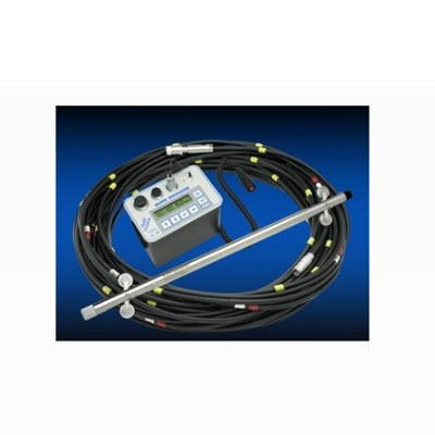 數(shù)字式垂直活動測斜儀 SINCO