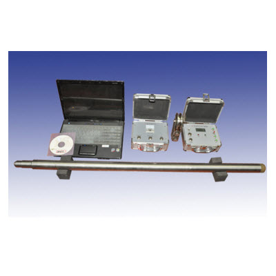 陀螺測斜儀  X-6B