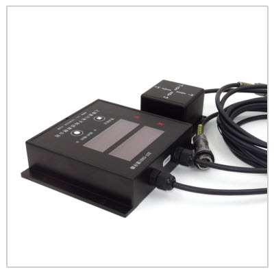 頂管機領(lǐng)域測斜儀 ZCT-CX01-C