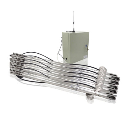 固定式測斜儀 ZCT-CX100