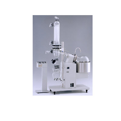 可遠(yuǎn)程操控20L旋轉(zhuǎn)蒸發(fā)儀 RB/N-21NS