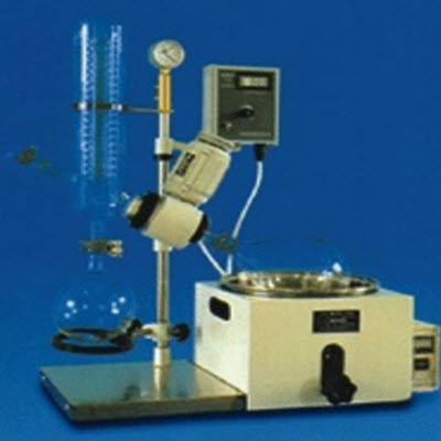 旋轉(zhuǎn)蒸發(fā)器 YRE-85A