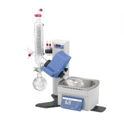 RV8 V-C旋轉(zhuǎn)蒸發(fā)儀 8034225