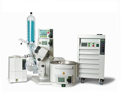 旋轉(zhuǎn)蒸發(fā)儀系統(tǒng)  V-850