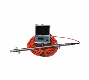 滑動(dòng)式測(cè)斜儀(手工記錄) XB338-1