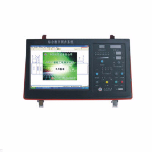 綜合數(shù)字測(cè)井系統(tǒng) MHY-10971