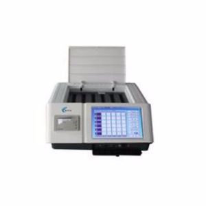 食品安全快速檢測(cè)儀  YI-F-L36