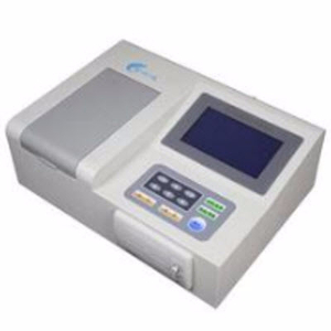 重金屬檢測(cè)儀  YI-FZJ