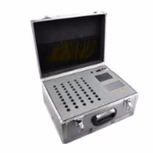 便攜式農(nóng)藥殘毒快速檢測(cè)儀（48通道） YI- NCT48