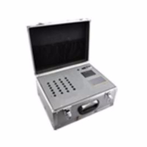 便攜式農(nóng)藥殘毒快速檢測(cè)儀(24 通道)   YI- NCT24