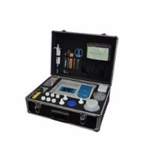 3通道農(nóng)藥殘毒快速檢測(cè)儀  YI- NC03