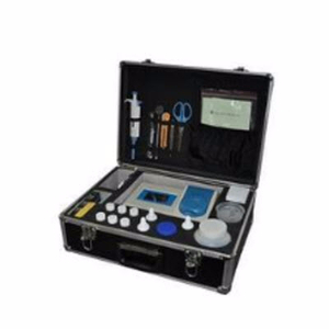 6通道農(nóng)藥殘毒快速檢測(cè)儀 YI-NC06