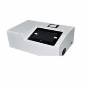 高端觸屏農(nóng)藥殘毒快速檢測(cè)儀(24通道)   YI-NCM24