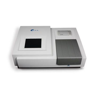 農(nóng)藥殘留快速檢測儀 ZYD-NP96