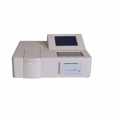 多功能食品安全分析儀 SP-201NS