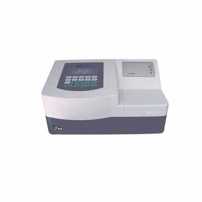 獸藥(抗生素)殘留測定儀 NCD-48