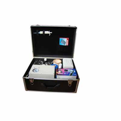 茶葉中菊酯農(nóng)藥殘留速測儀 BC-CJ1A