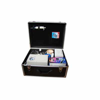 生姜涕滅威殘留速測儀 BC-TMW01A