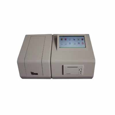 農(nóng)藥殘留測試儀 CNY-3201T