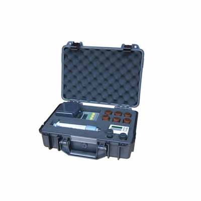 便攜式農(nóng)藥殘留速測儀 CNY-1S