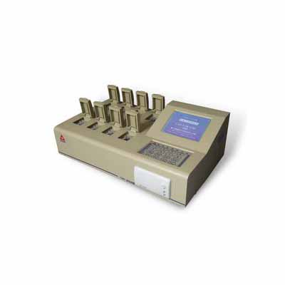 農(nóng)藥殘留速測儀 CNY-858B