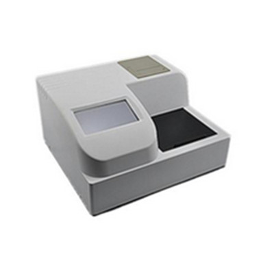 96通道農(nóng)藥殘留速測儀 SQ-NCA96