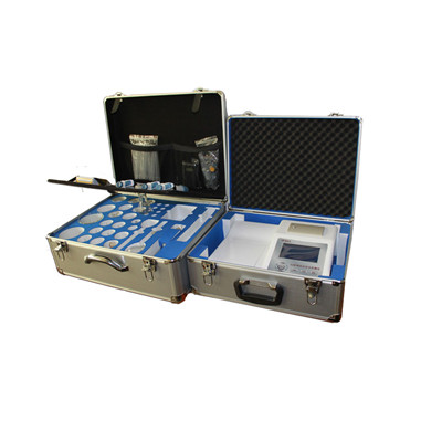 農(nóng)藥殘留快速檢測(cè)儀 HHX-SJ10NC