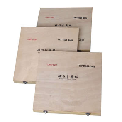 磁性分離板 JCC-120